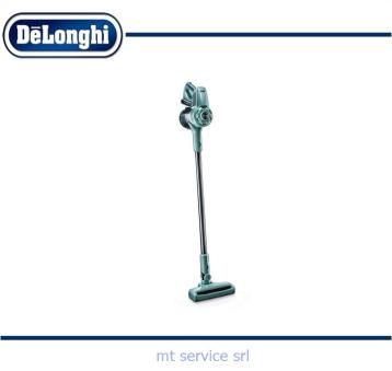 SCOPA Colombina Smart Aspirapolvere senza Filo XLM353.ADC AZURE/DARKCHROME