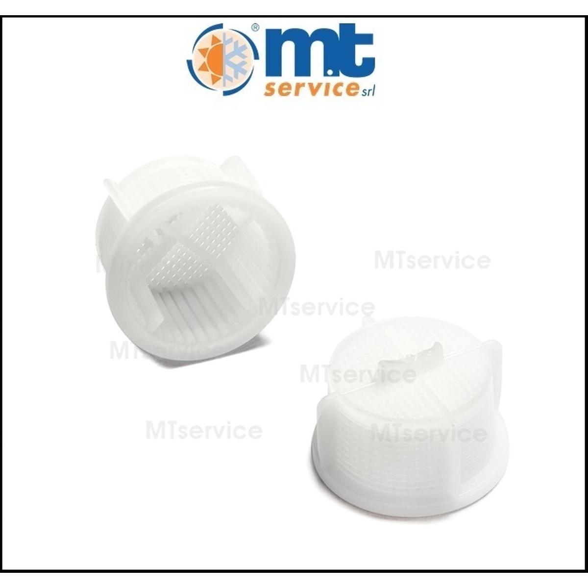 Filtro elettrovalvola eltek lavatrici universale