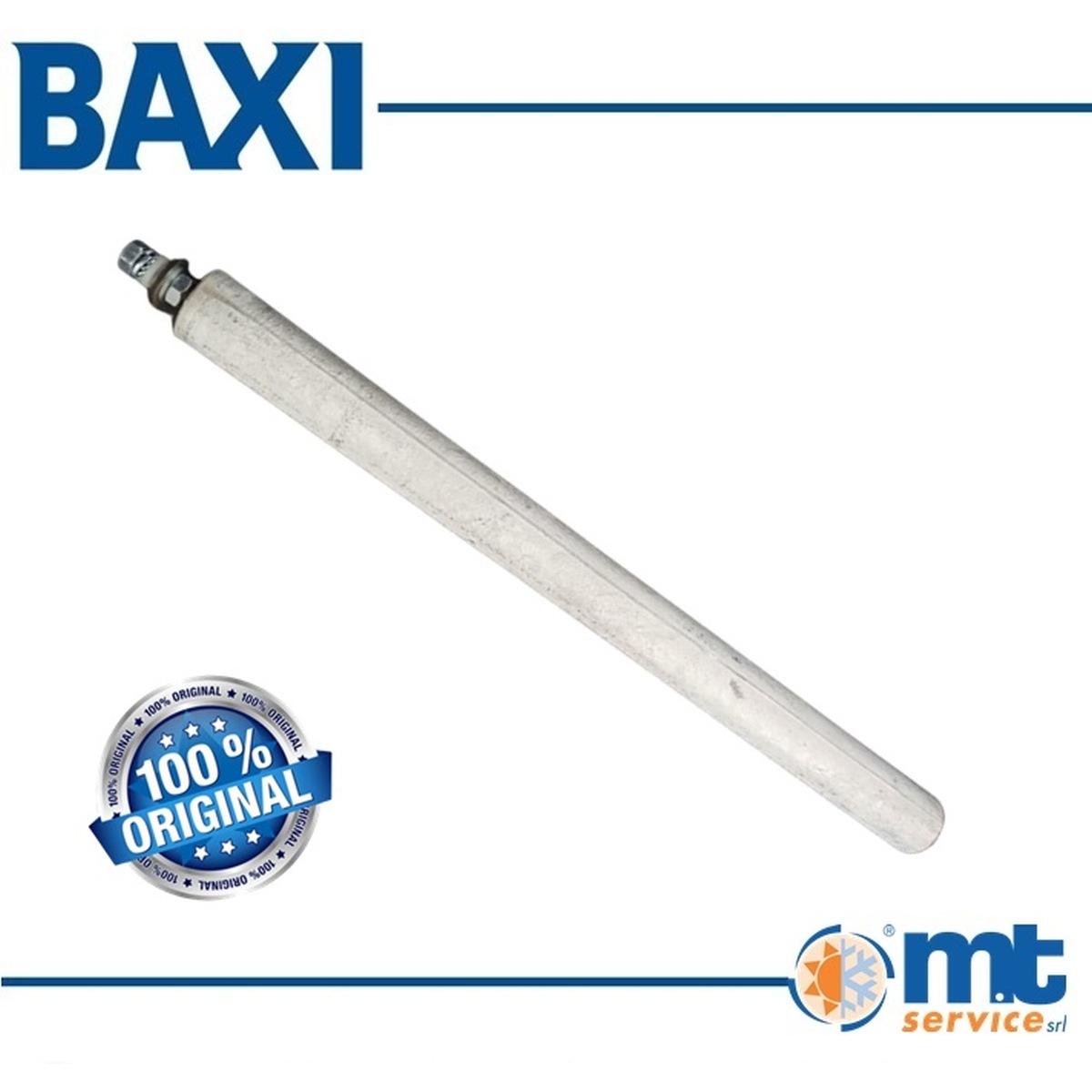 Anodo l=400 baxi 5360360