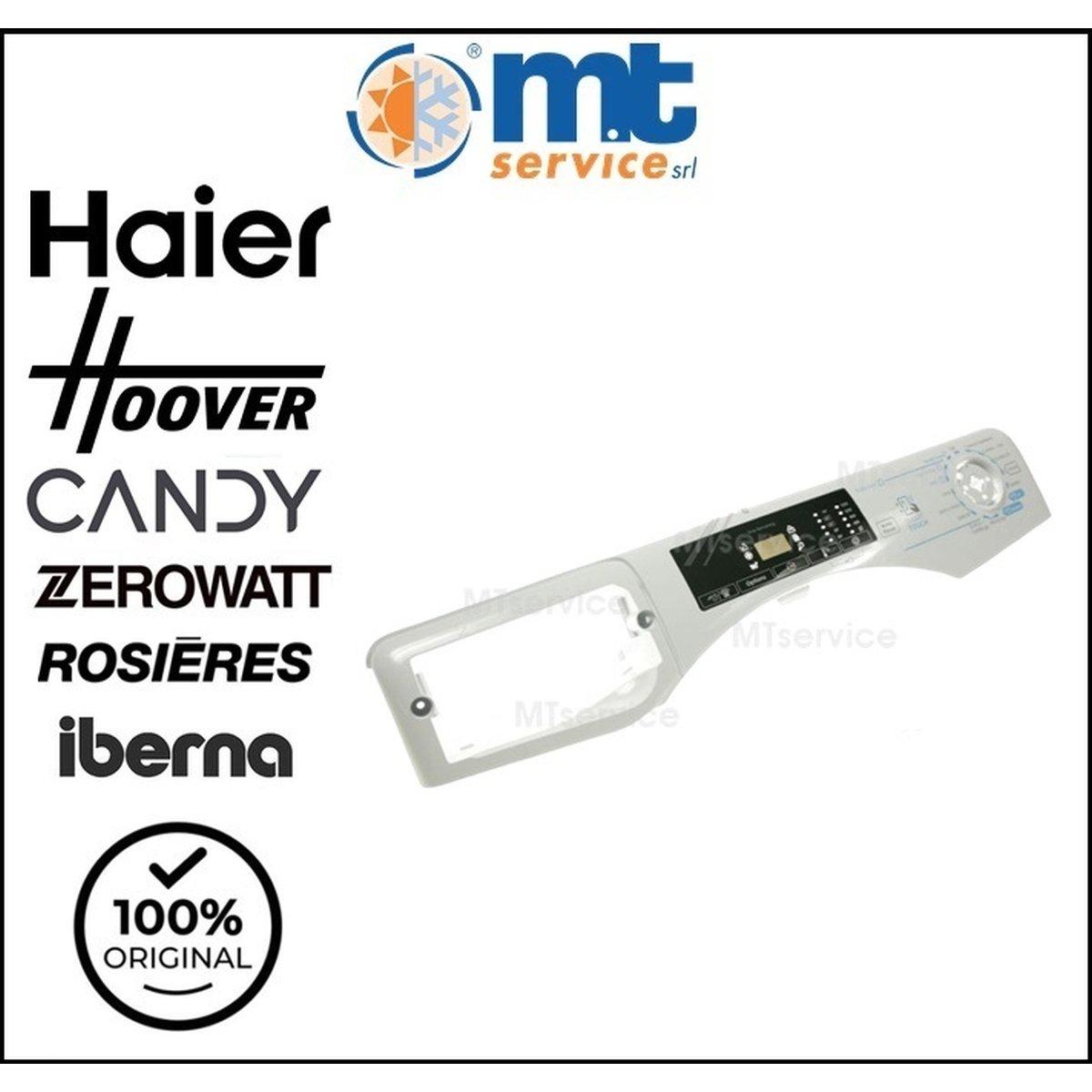 Cruscotto con sensore touch 41046412