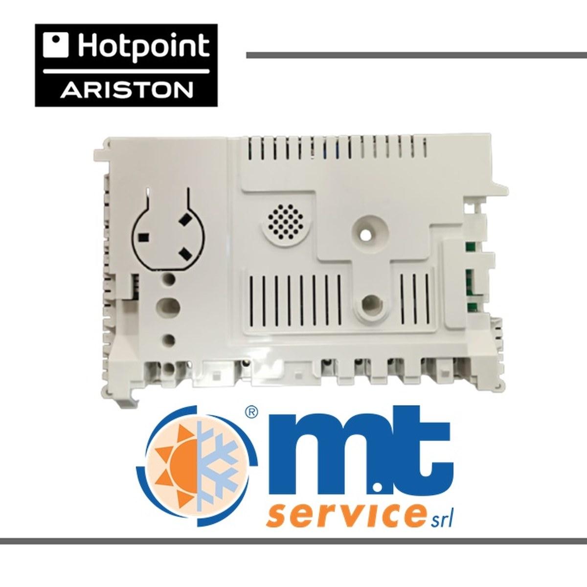 SCHEDA CONTROL PROGRAMMI (UCB) Whirlpool per ADG 7557-3