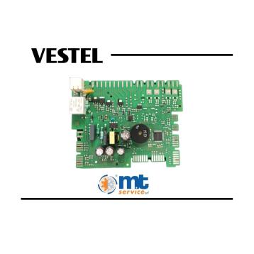 Scheda elettronica d13_2_e1_trbdty-bzzr-wofan&a programmata