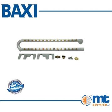 Trasformazione gpl per baxi acquaprojet 14 i blue