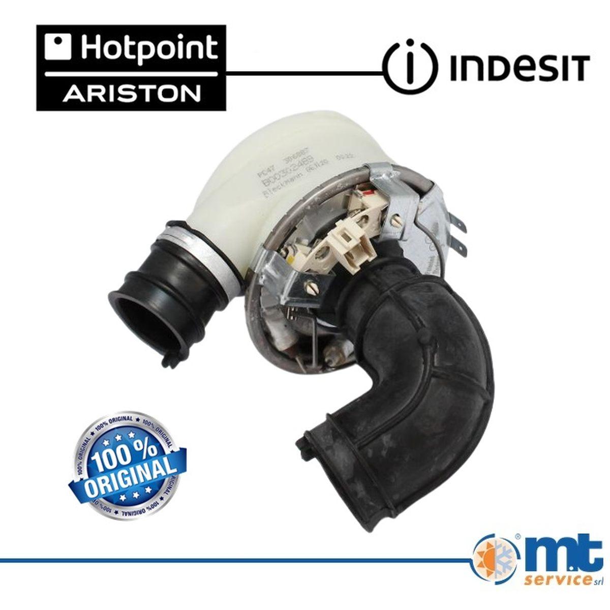 Cestello Posate Grigio per Lavastavoglie Hotpoint, Ariston, Indesit