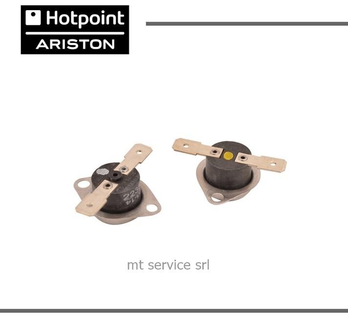 Sonda temperatura asciugatrice c00116598