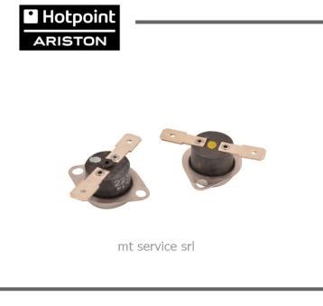 Sonda temperatura asciugatrice c00116598