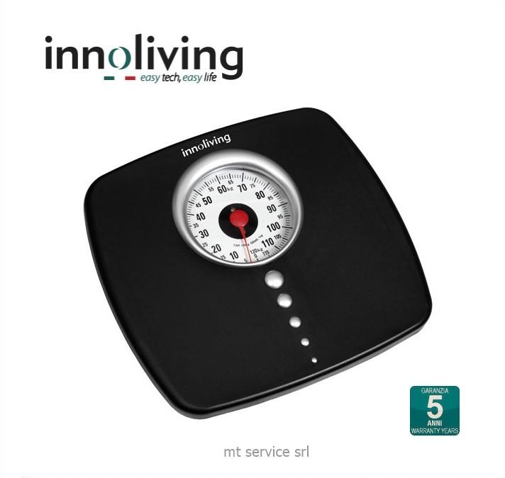 Bilancia pesapersone meccanica inn104