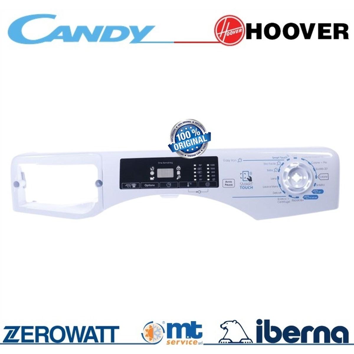 Cruscotto con sensore touch 43023853