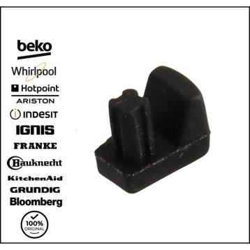 Gommino griglia fuochi originale 481010653794