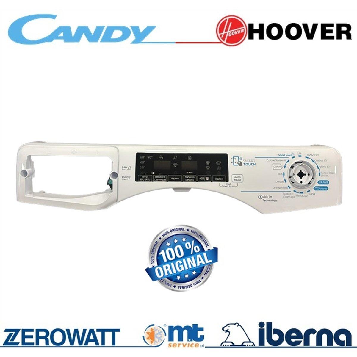 Cruscotto con sensore touch candy 43026266