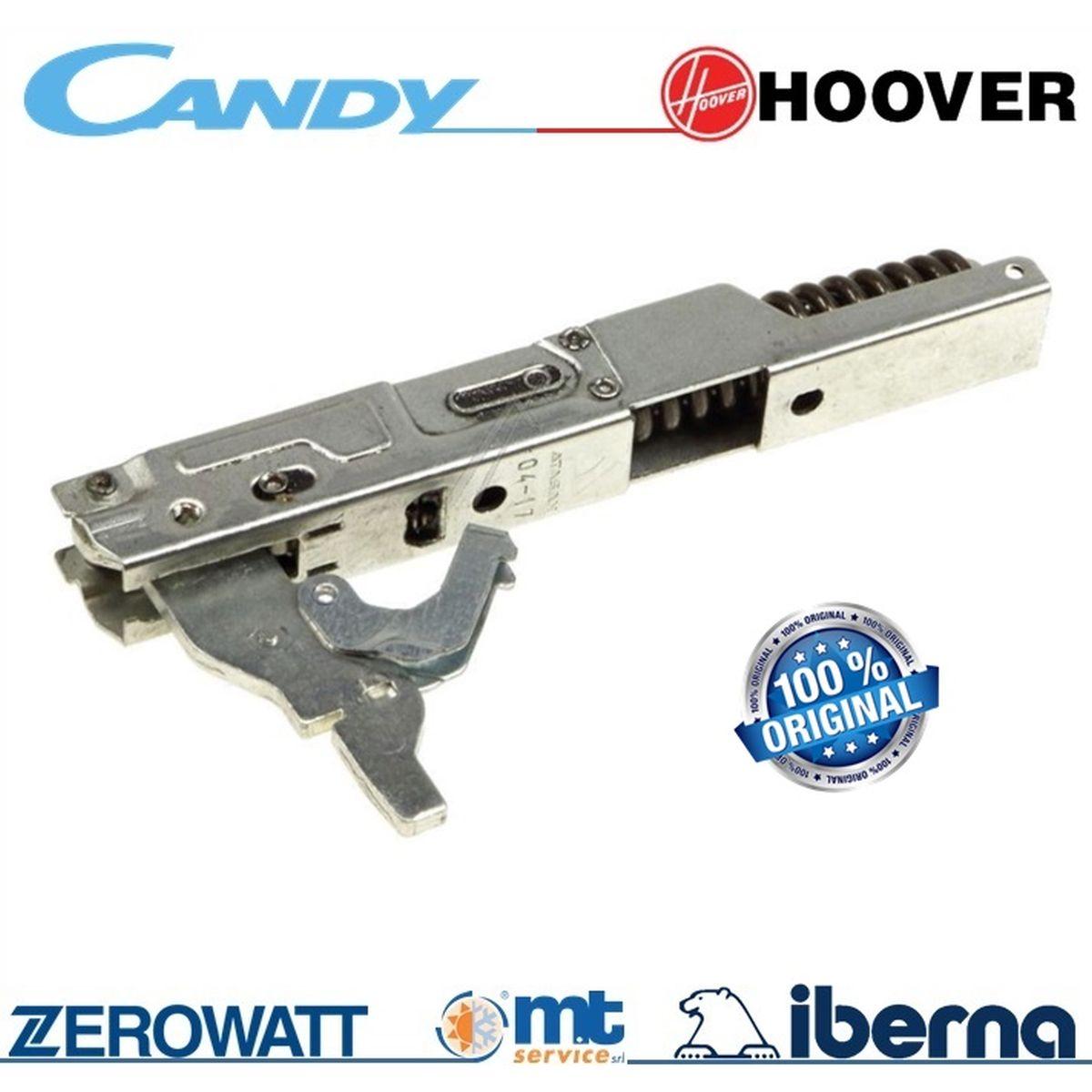 Cerniera sfilabile forno originale 42809005