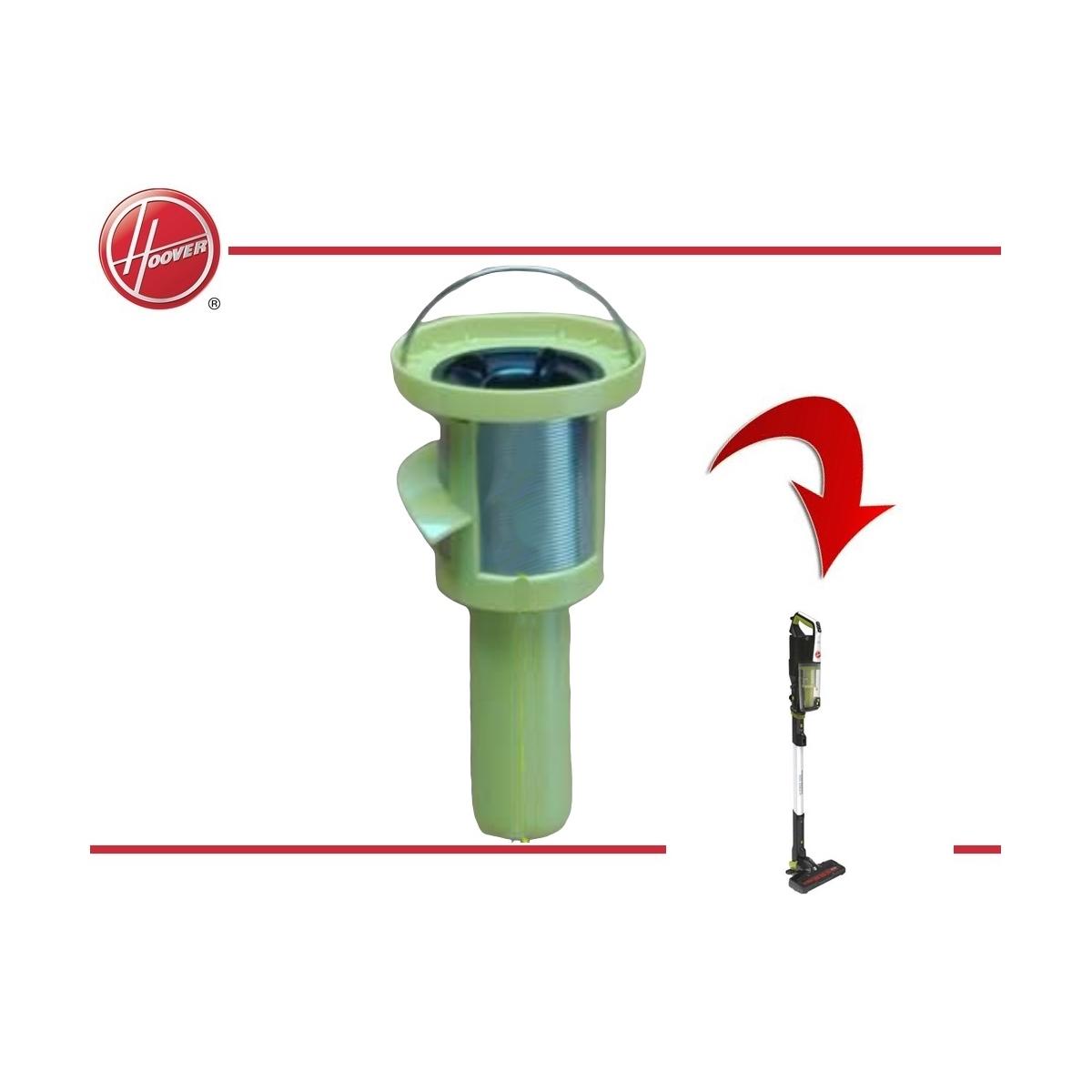 Imbuto ciclonico originale hoover h-free500 - hf522