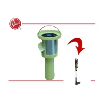 Imbuto ciclonico originale hoover h-free500 - hf522