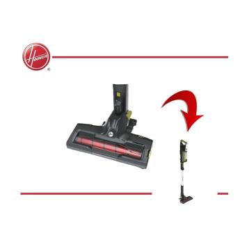 Spazzola tappeti pavimenti originale hoover h-free500 - hf522