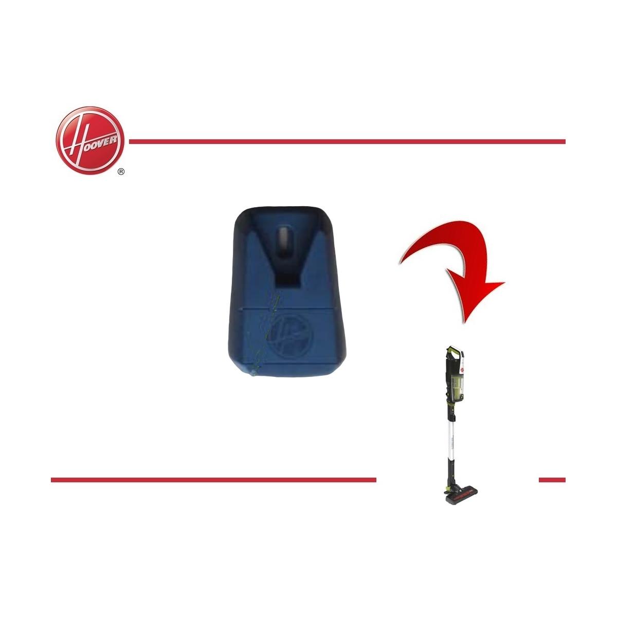 STAFFA SUPPORTO A MURO ORIGINALE HOOVER H-FREE500 - HF5xx