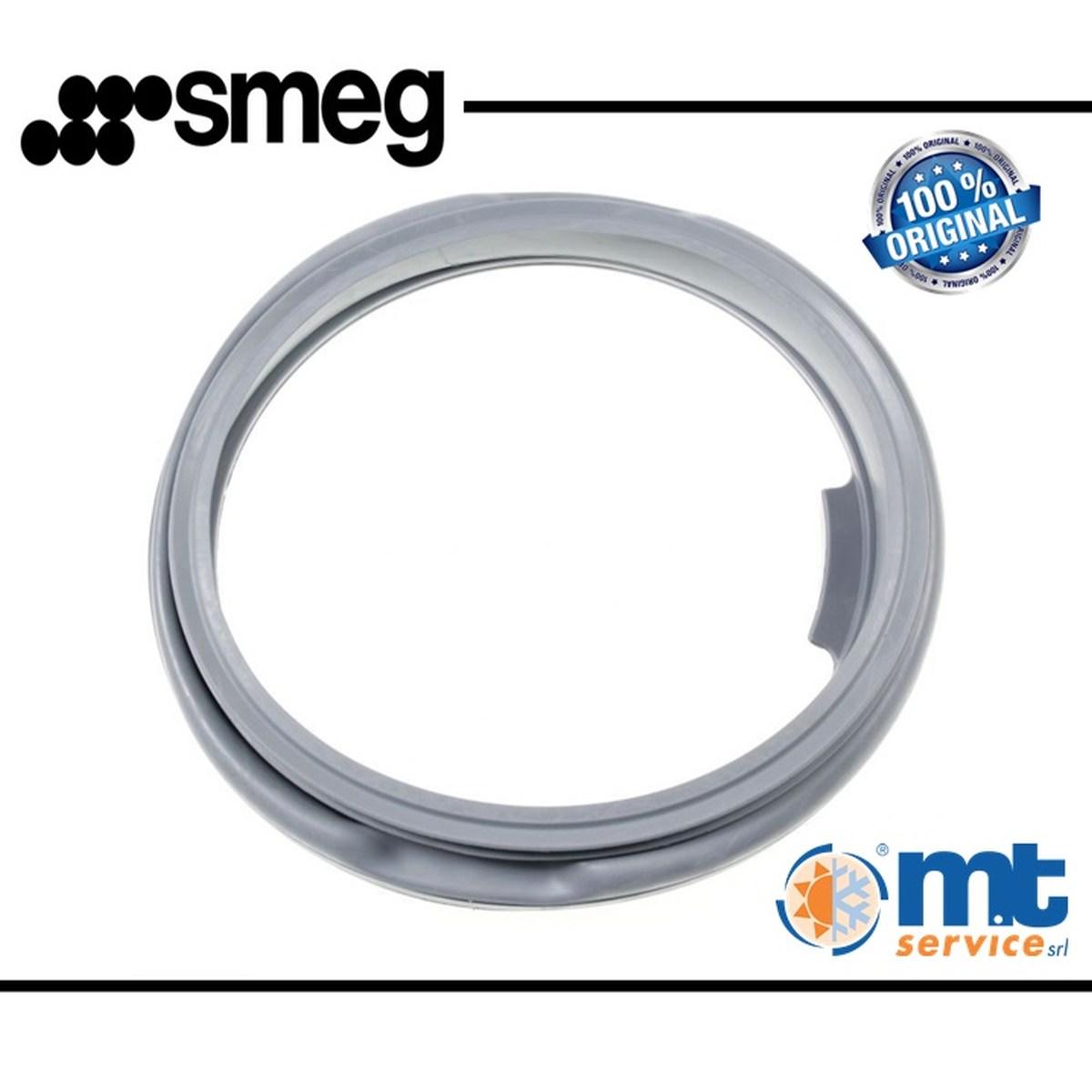 Soffietto oblo' lb610c 754132149 originale smeg