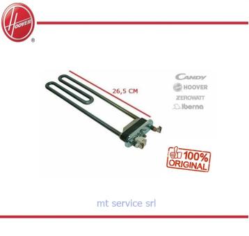 Resistenza  lavatrice 1200w