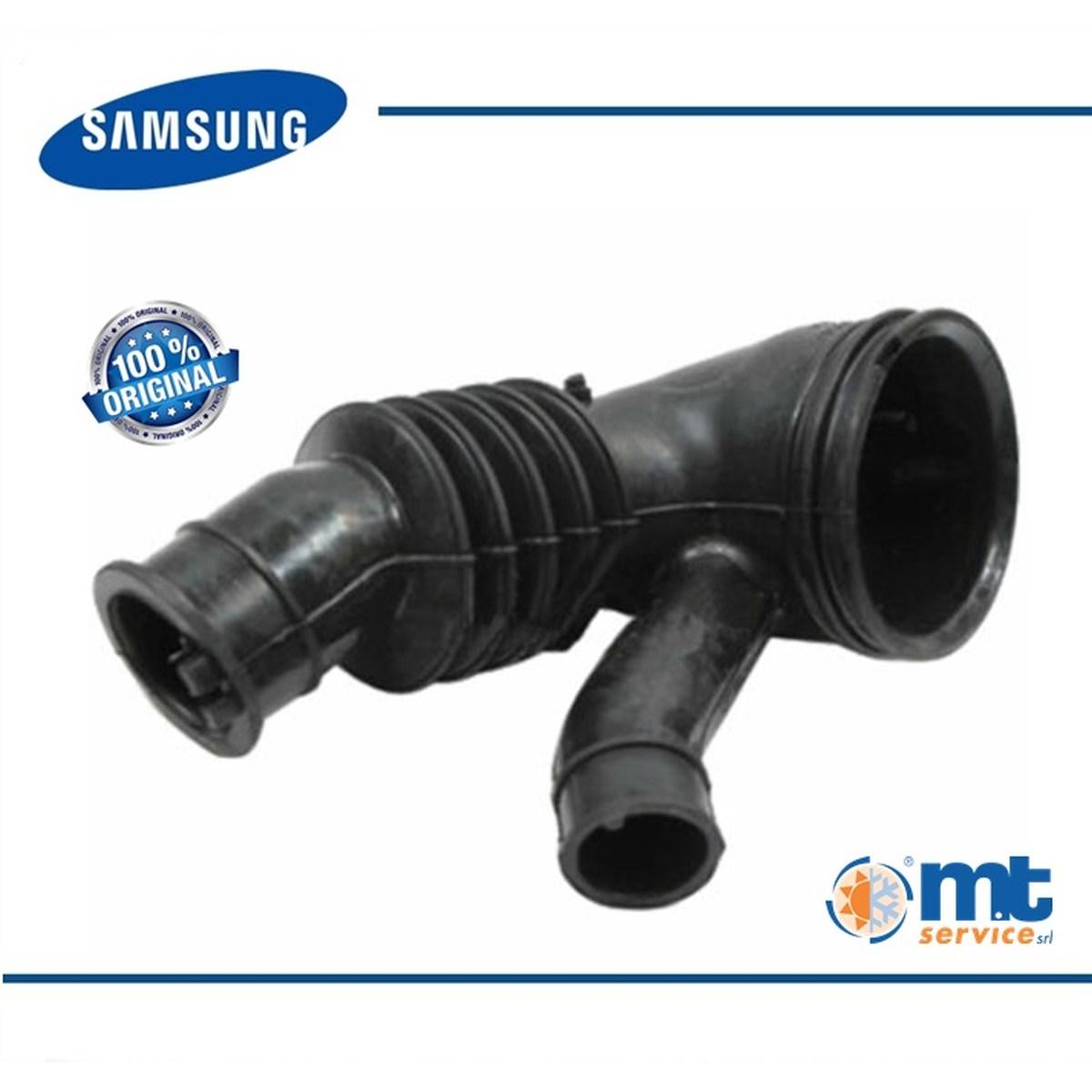 Manicotto scarico originale samsung dc67-00551a