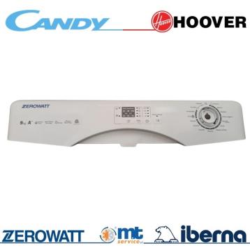 Cruscotto con sensore asciugatrice 40013847