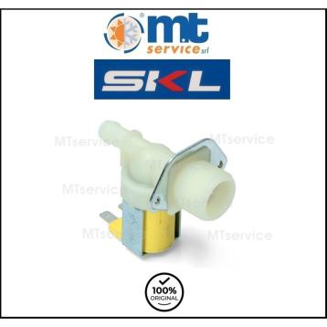 Elettrovalvola 1 via es180/88 24v ac alter. tp