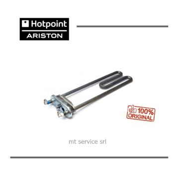 Resistenza lavatrice 1800w originale wh 481010550891 c00312066