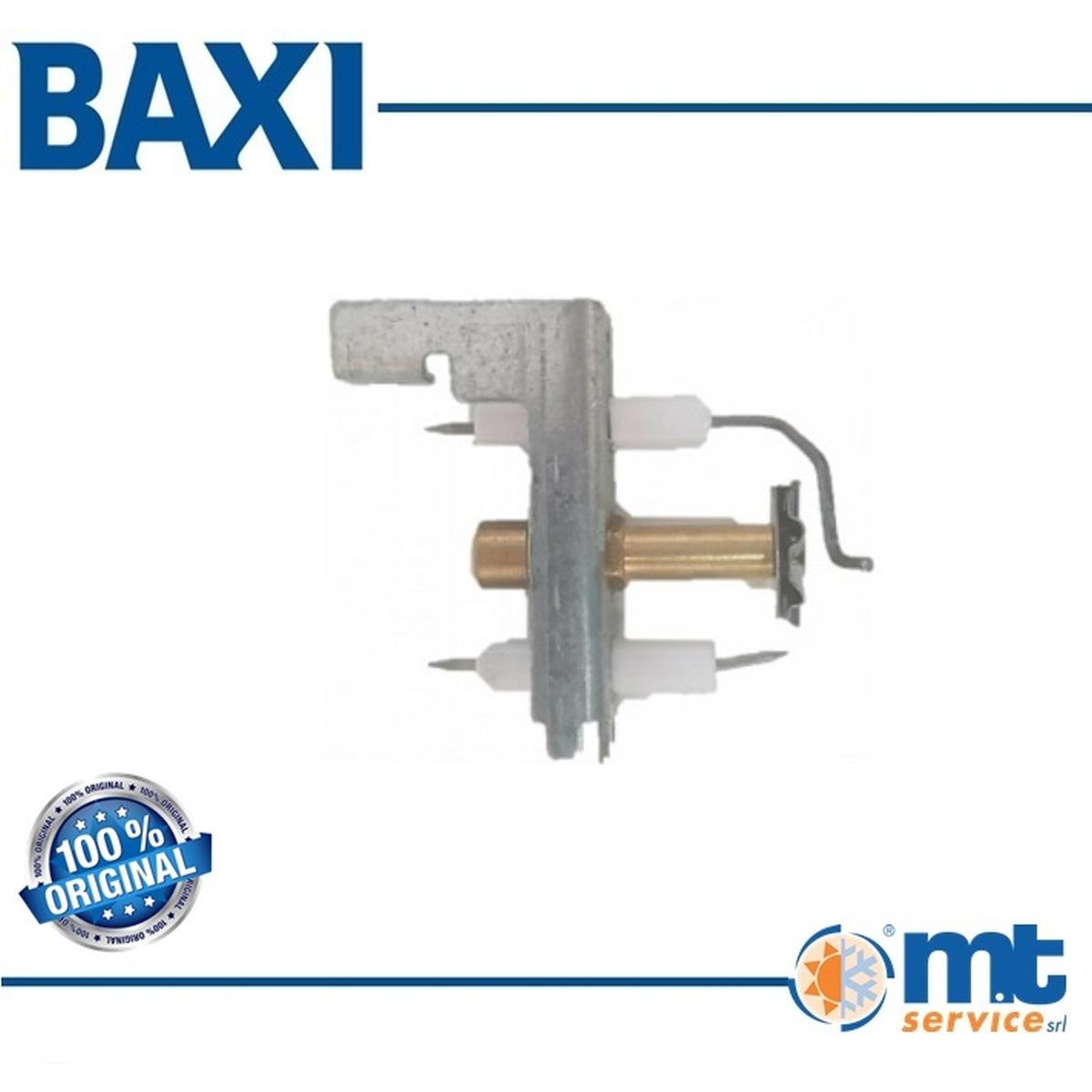 Pilota gpl per baxi acquaprojet 11i gl
