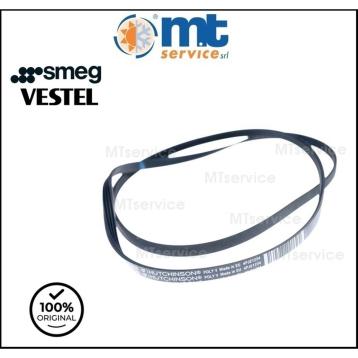 Cinghia lavatrice 1234 4pje 751610212