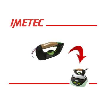 MANIGLIA di ricambio per sistema stirante Imetec 9256A