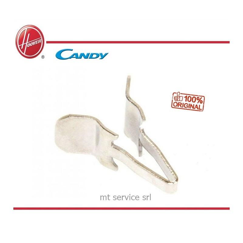 Molla ferma bulbo termostato forno 41012361