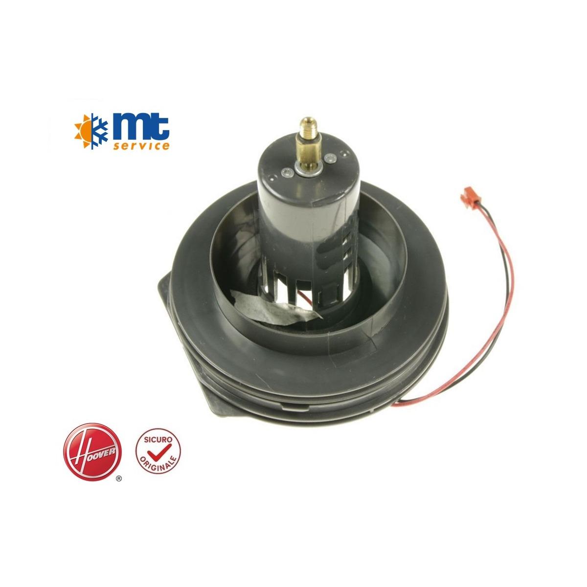 Motore originale hoover scopa elettrica h-free 800 - hf822of