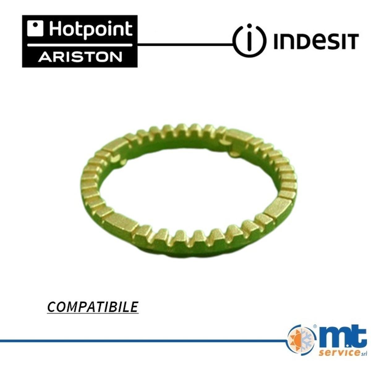 CORONCINA GRANDE RAPIDO Ø Max 90 Min 82 COMPATIBILE ARISTON C00027167