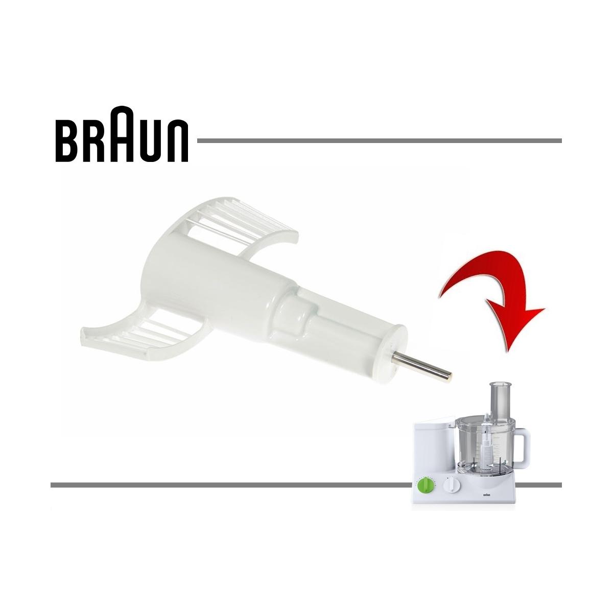 Frusta panna originale braun combimax 3202 3205 3210 k700 k750 k3000