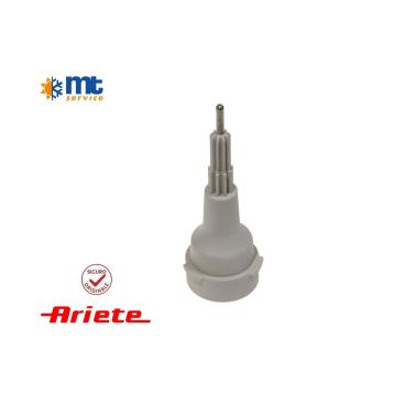 Albero porta lame originale ariete robomix metal 00c178320ar0