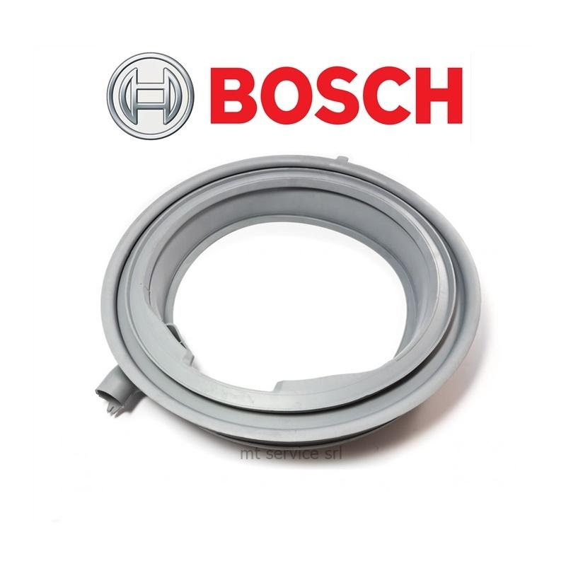 Soffietto obl lavatrice bosch  686004 683453 bo3018