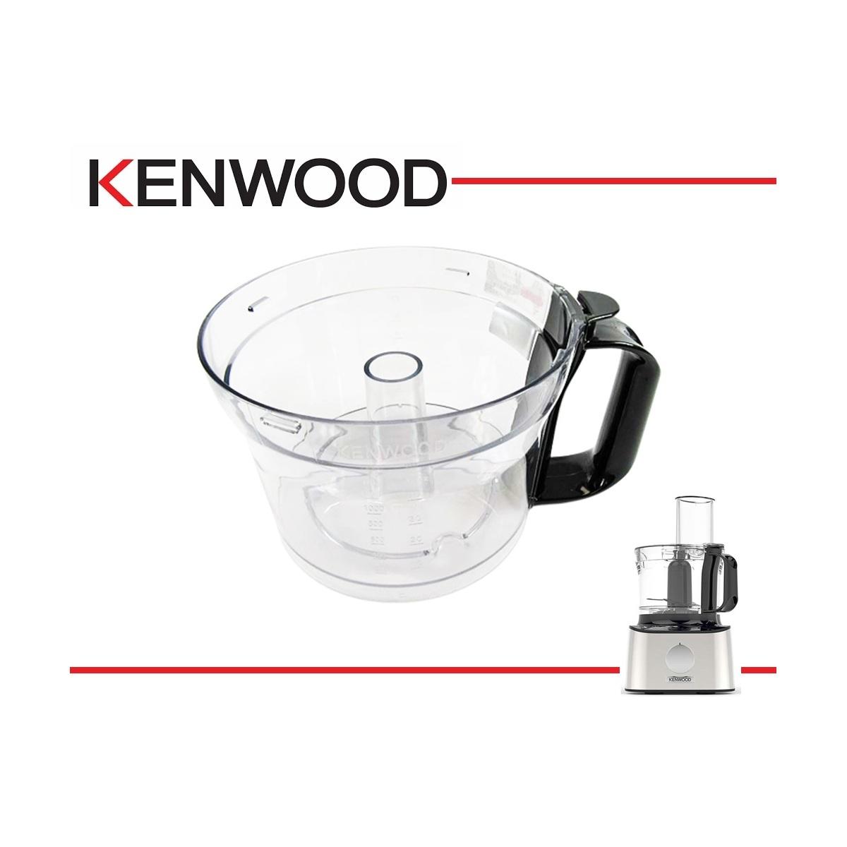 Boccia originale kenwood per robot fdm30