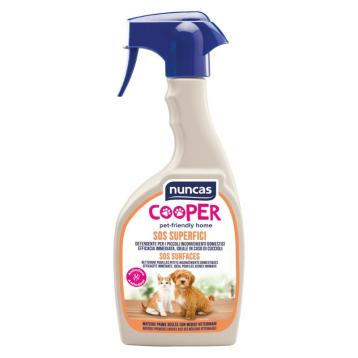 COOPER SOS SUPERFICI Nuncas 500 ml