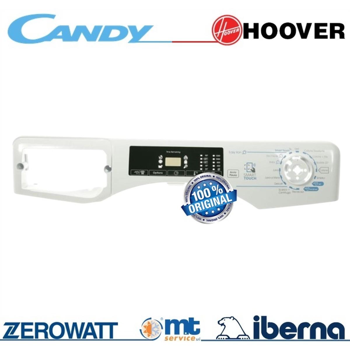 Cruscotto con sensore touch 43024070