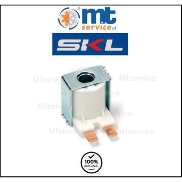 Bobina per elettrovalvola 220v ac