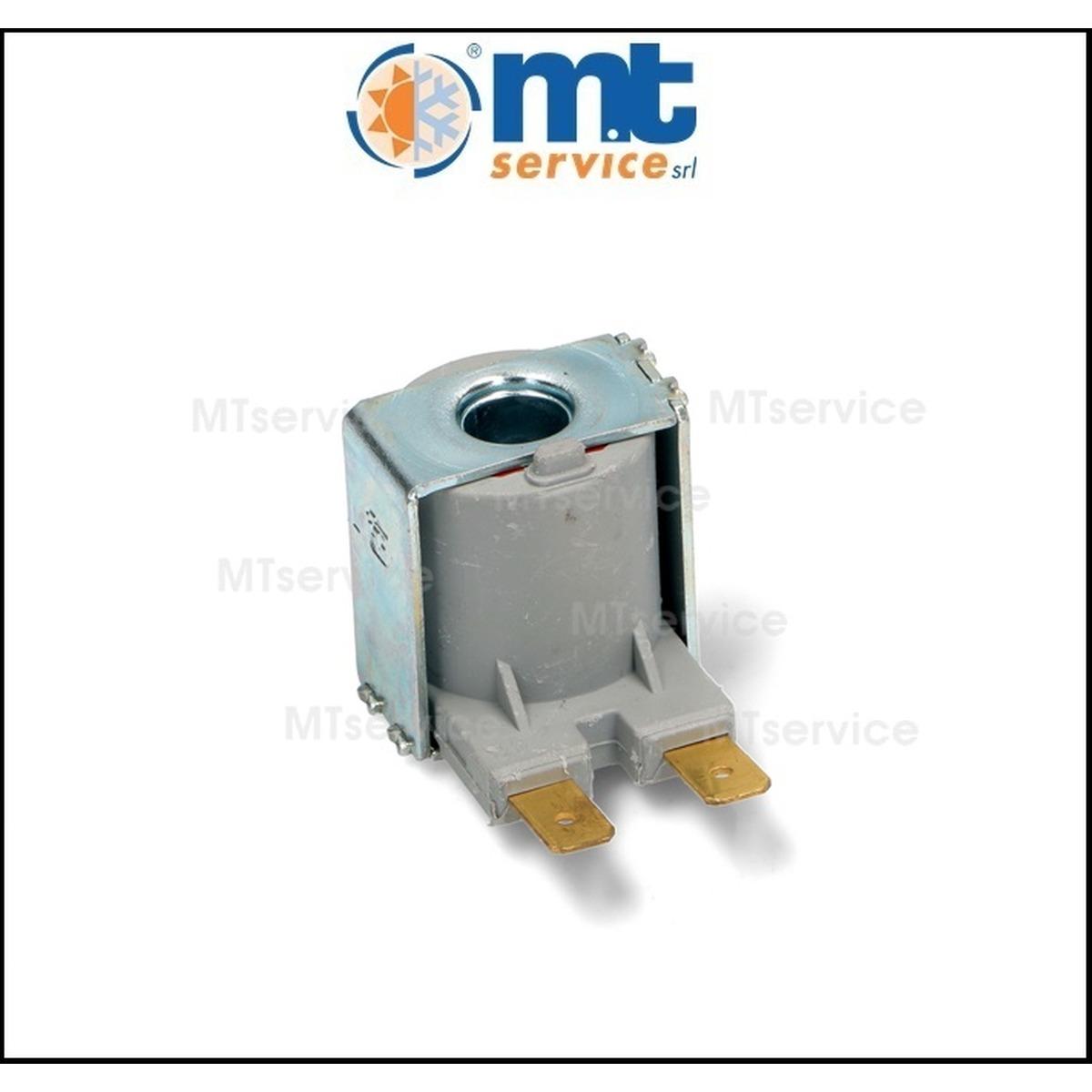 Bobina per elettrovalvola 120v ac