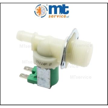 Elettrovalvola 1 via es180/88 24v dc tp