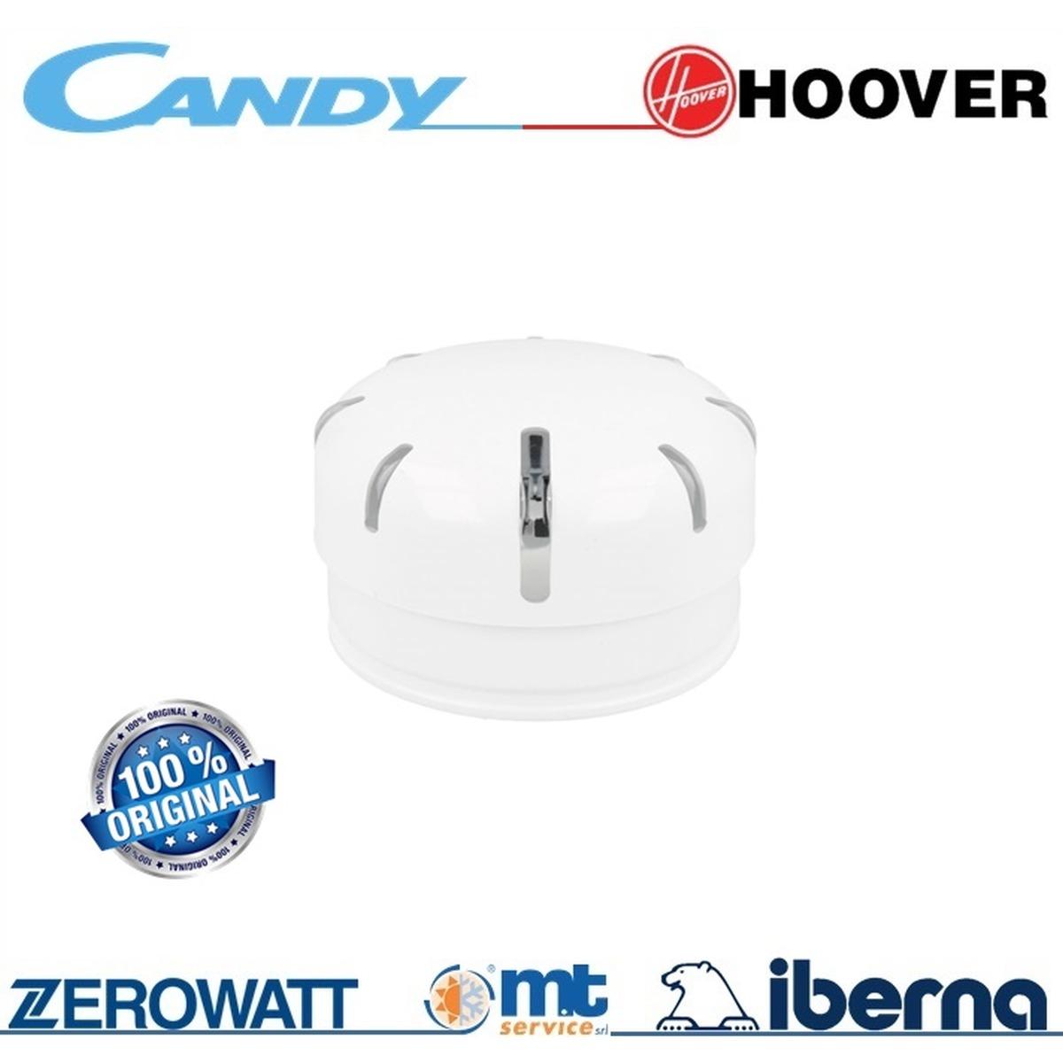 Manopola lavatrice candy sunrise 43012769