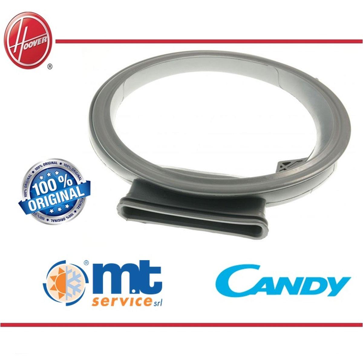 Guarnizione oblo' originale candy 43013340