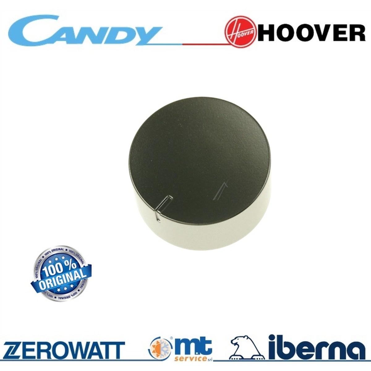 Manopola per piano cottura per hhg75wmx 42827484