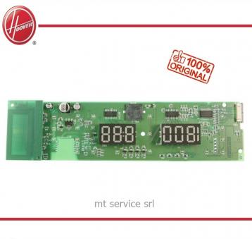 Scheda touch candy ex 49111666