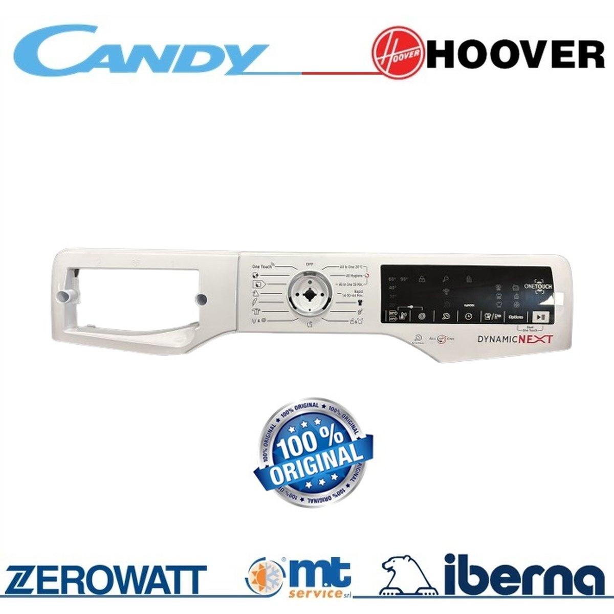 Cruscotto con sensore touch 43026766