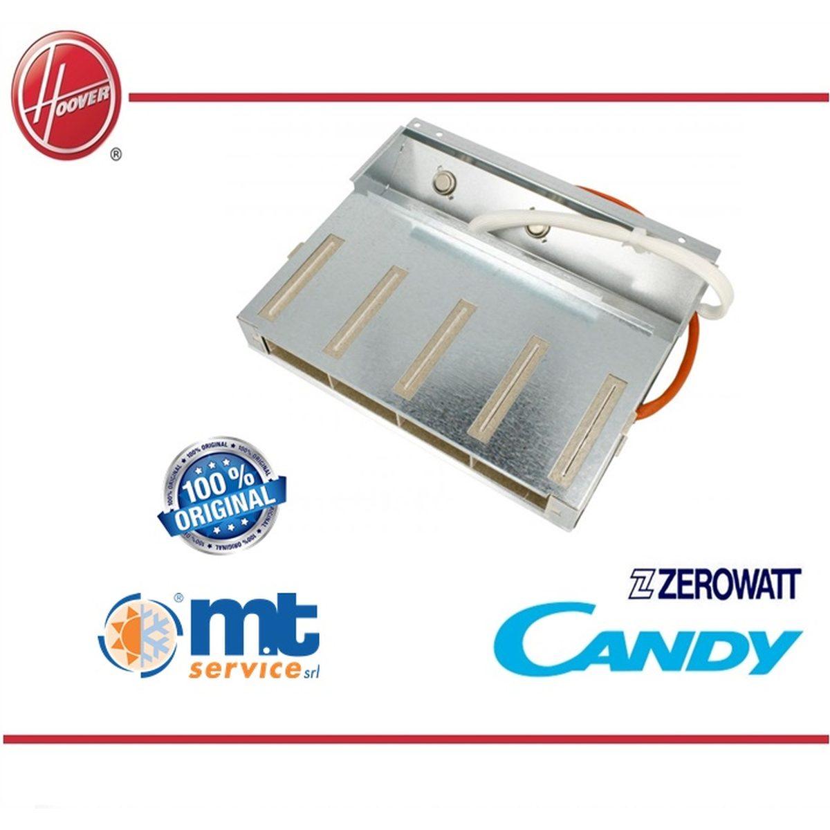 Resistenza asciugatrice candy hoover 1000w x agento pro-37x