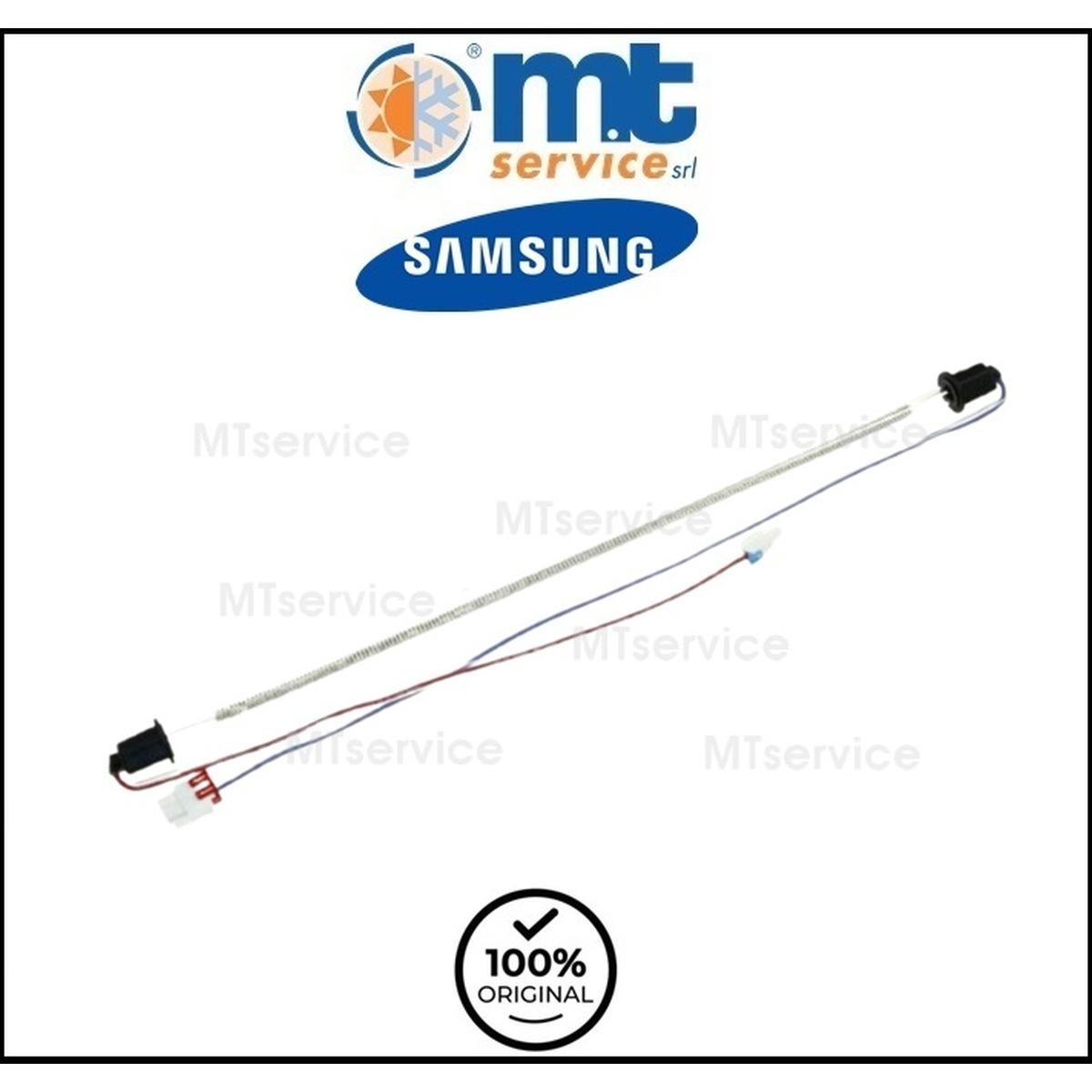 Resistenza sbrinamento vetro 180w 230v originale da47-00267c