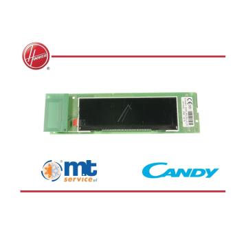Pannello di controllo electron module lcd(nfc) 41044579