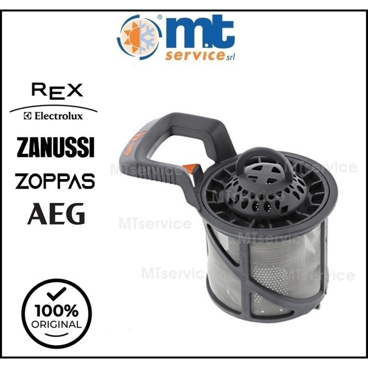 Filtro scarico lavastoviglie electrolux 140064682010