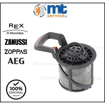 Filtro scarico lavastoviglie electrolux 140064682010